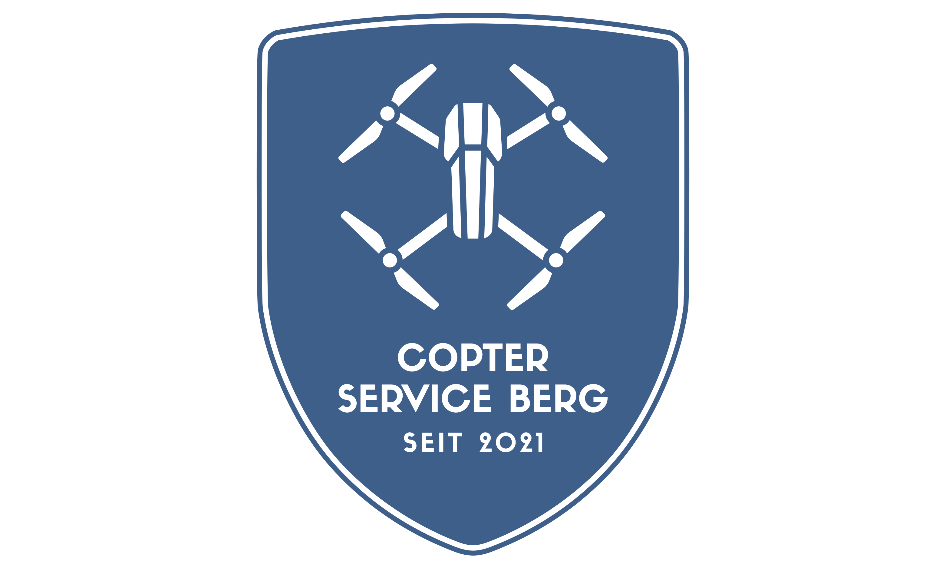 Copter Service Berg