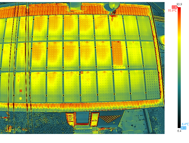 PV-Thermografie