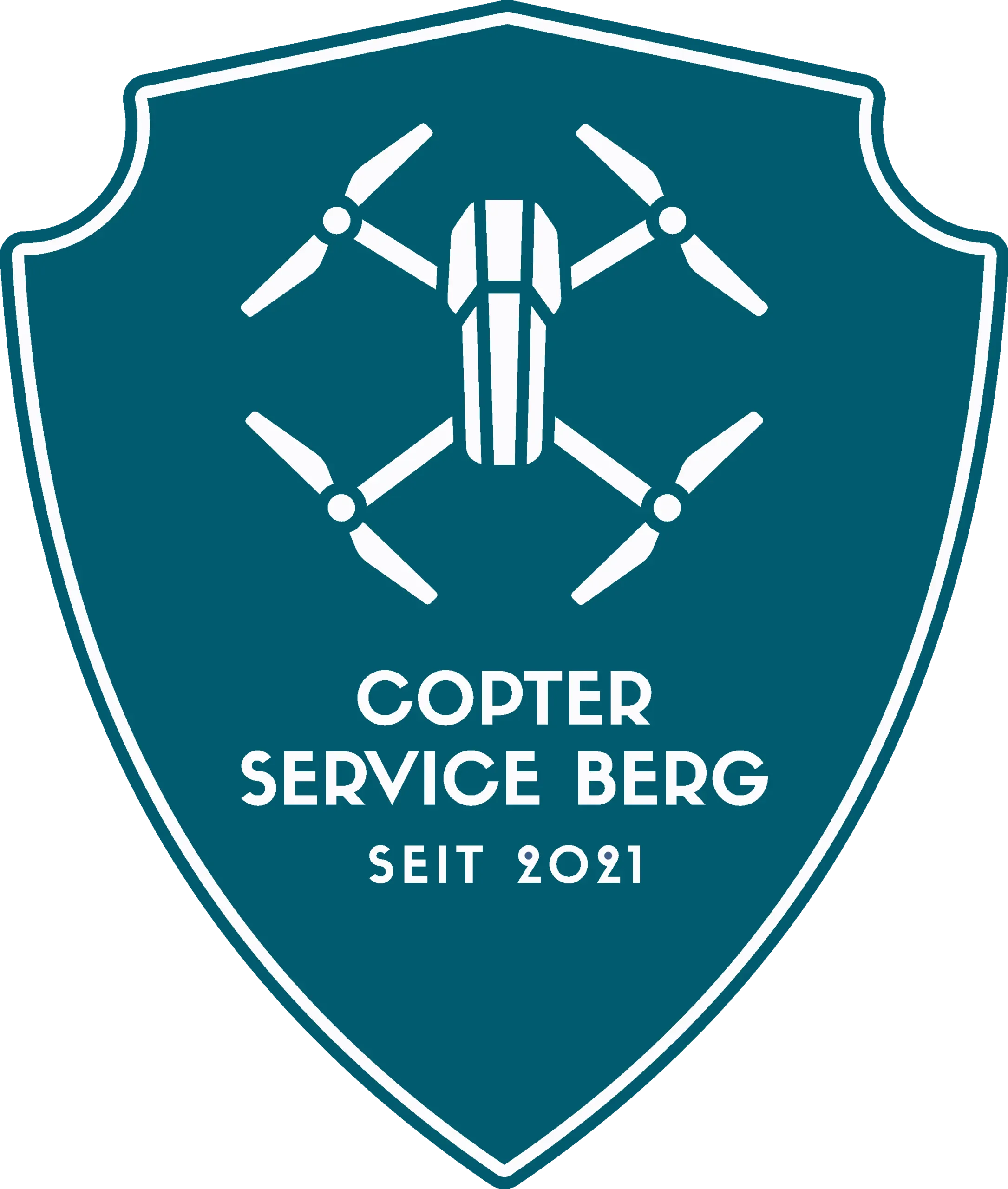 Copter Service Berg